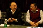 挑战3.5万辆 江淮格尔发明年“三步走”