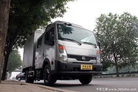 国内七款高端轻卡介绍