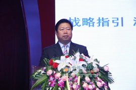 陕汽2011年商务大会