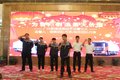 明星产品 广州欧曼EST GTL载货车发布会