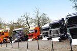 重回西欧主流!新Cargo引领福特重卡复兴
