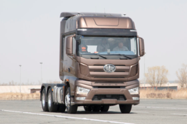 中国重卡40年变迁:高端重卡,未来可期