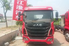 新车优惠 沧州格尔发K5载货车仅售16万