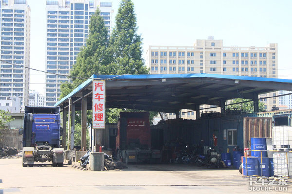 深度！挂靠公司和个体散户的出路在哪里
