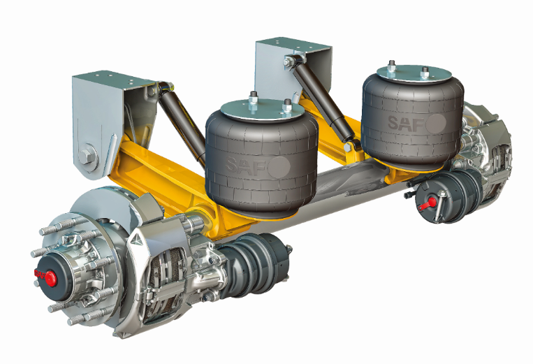 【图】深度解析:赛夫华兰德cbx25盘式制动器 文章图片_卡车之家,中国