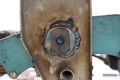 �ҳ�ƽ����ĥ�� ����ͨ��ABS����Ӱ���