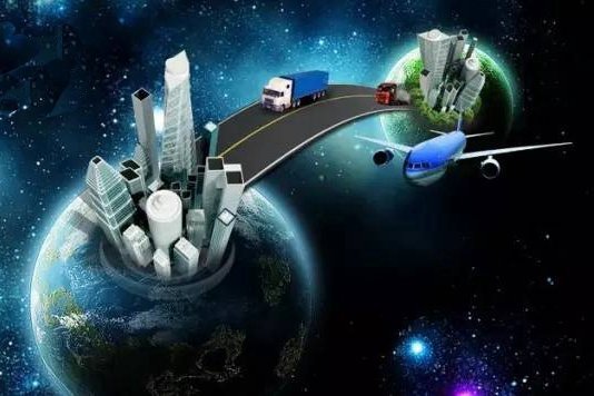 改革开放40周年 货主也曾上门“求车”