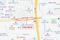 佛山：广佛新干线一环桥底路段封闭施工