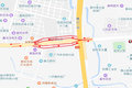 佛山：广佛新干线一环桥底路段封闭施工