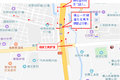 佛山：广佛新干线一环桥底路段封闭施工