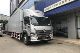 优惠15000  全新平台欧马可S5强势来袭