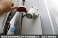 三环电动冷藏车与电动轻卡比 差别在哪?