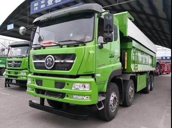 2018年上半年专用车、自卸车、载货车、牵引车销量是多少?