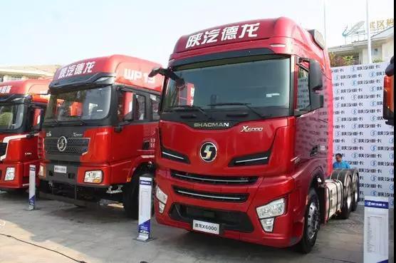 2018年上半年专用车、自卸车、载货车、牵引车销量是多少?