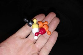 不用再点蚊香 老司机研究的这几个办法 一晚上都不会被蚊子咬！