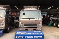 让利促销 重庆盛图载货车现售12.38万元