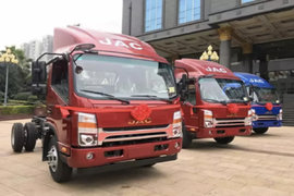这个高端轻卡品牌14年销35万辆！ 海外单车卖到30万元