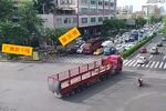 佛山:南海最容易拥堵的20条路段出炉!