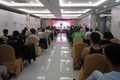高速重载 奥铃CTS临沂推广会隆重举办