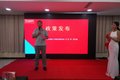 高速重载 奥铃CTS临沂推广会隆重举办
