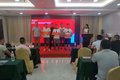 高速重载 奥铃CTS临沂推广会隆重举办