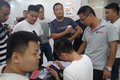 高速重载 奥铃CTS临沂推广会隆重举办