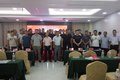 高速重载 奥铃CTS临沂推广会隆重举办