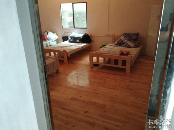 深圳飞腾顺达尝试将长途物流进行拆分