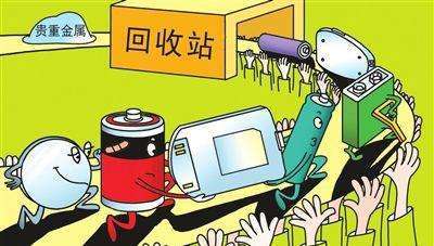 动力电池退役就直接报废？这是不可能的