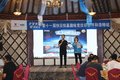 奔福赛场顺间成名 江铃福特全顺竞技赛