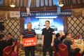 奔福赛场顺间成名 江铃福特全顺竞技赛