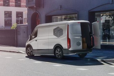 博世为货车研发电动驱动系统 适用货车最重7.5吨