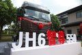 让用户更爽 青汽JH6智尊版550初心不改