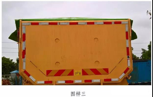 东莞：9月起禁止非全密闭式泥头车上路