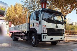 多生孩子好打仗！趣谈轻卡圈“车海战术”