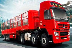 “佳通杯”大运挂车老客户风采展示活动