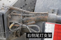 三年车被糟蹋到惨不忍睹 车主太不靠谱