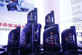 12万公里贴心保护 昆仑推出润滑超长里程解决方案