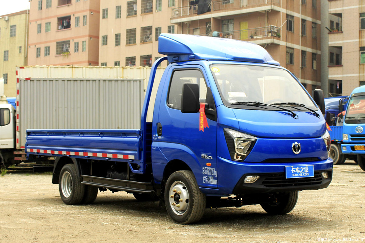 省钱还有劲儿缔途dx轿卡城配版了解下图片列表