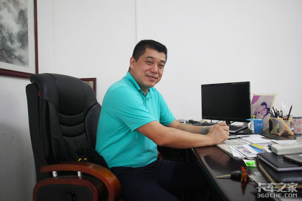 打造单一品牌危运车队 广州鸿鹏选择广汽日野看重安全性和性价比