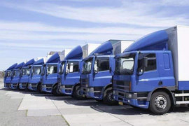 中物联秘书长：货车轻量化促进运输服务提升