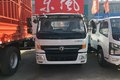 大品牌国五裸车9万起 一周轻卡促销导购