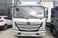 大品牌国五裸车9万起 一周轻卡促销导购
