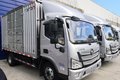 大品牌国五裸车9万起 一周轻卡促销导购