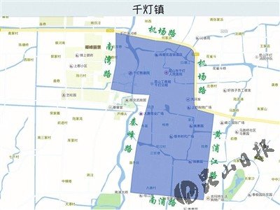 10月1日起，江苏昆山货车限行区域扩大