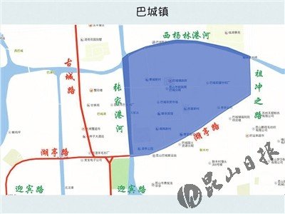 10月1日起，江苏昆山货车限行区域扩大
