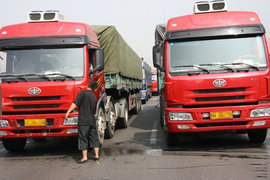 济南淘汰3001辆国三柴油车 资金补贴共5653.2万