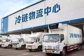 冷链物流市场持续火爆 未来3-5年规模将达4700亿 行业迎来大机遇