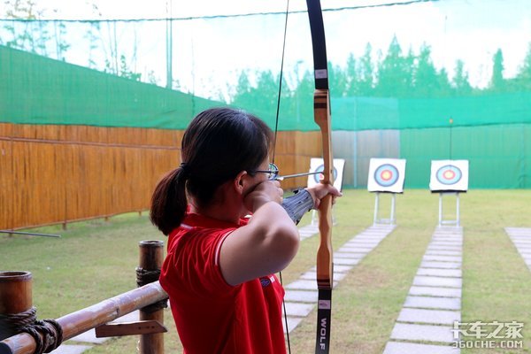 快乐家庭赛,这是一场有温度的比赛 第二届解放壳牌达人赛开赛