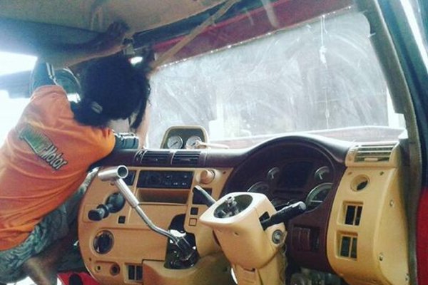 ��ʮ���ܸĳɱ���Actros&nbsp;ӡ����ظ�װ